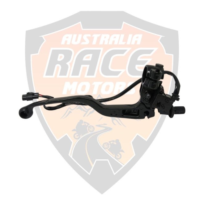 Lever-Holder LH Assembly For Ktm RC 125, 200