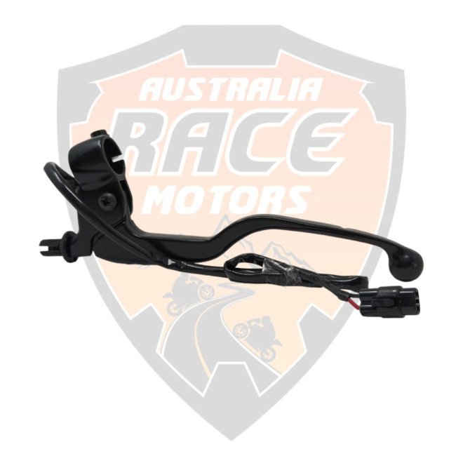 Lever-Holder LH Assembly For Ktm RC 125, 200
