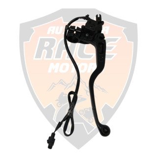 Lever-Holder LH Assembly For Ktm RC 125, 200