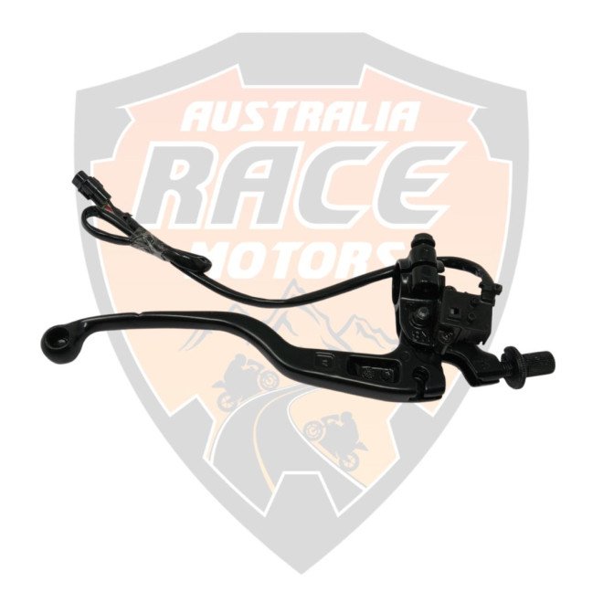 Lever-Holder LH Assembly For Ktm RC 125, 200