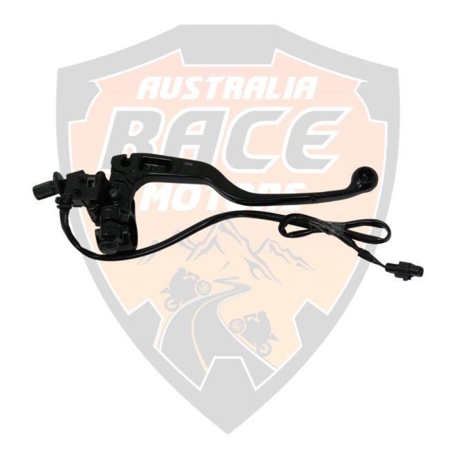 Lever-Holder LH Assembly For Ktm RC 125, 200