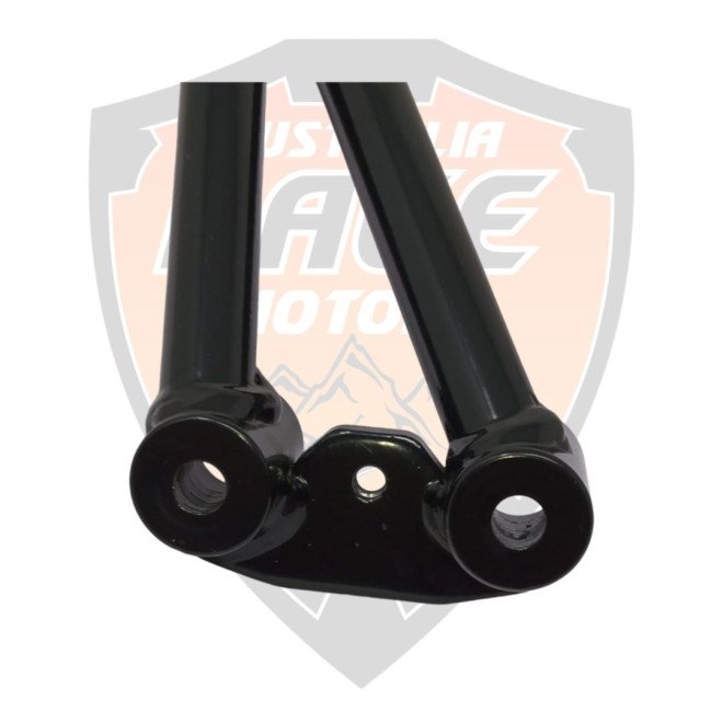 Step Holder Pillion Rear LH Duke 125 Duke 200