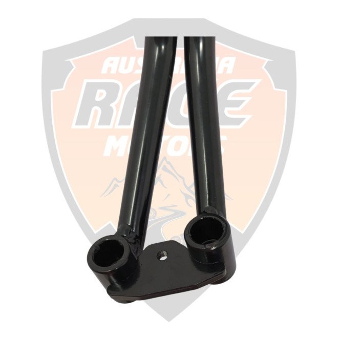 Step Holder Pillion Rear LH Duke 125 Duke 200