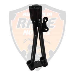 Step Holder Pillion Rear LH Duke 125 Duke 200