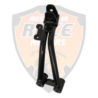 Step Holder Pillion Rear LH Duke 125 Duke 200