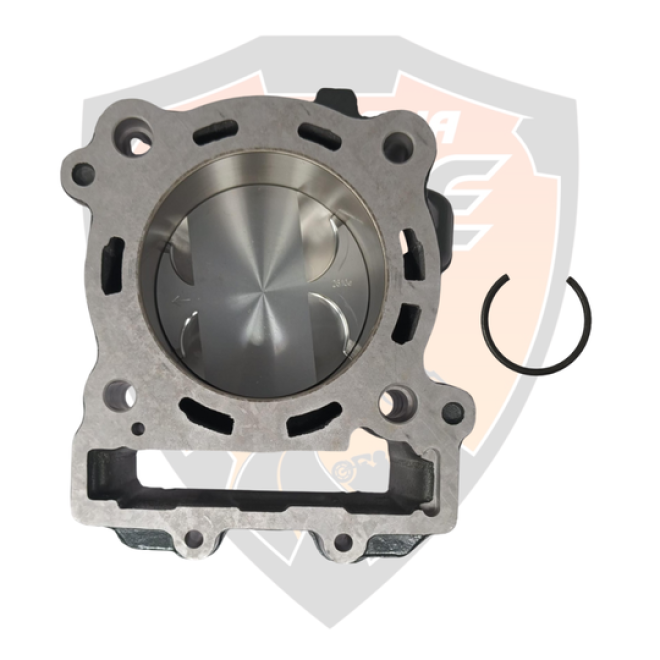 Cylinder Block Without Piston KTM Duke 390 RC 390