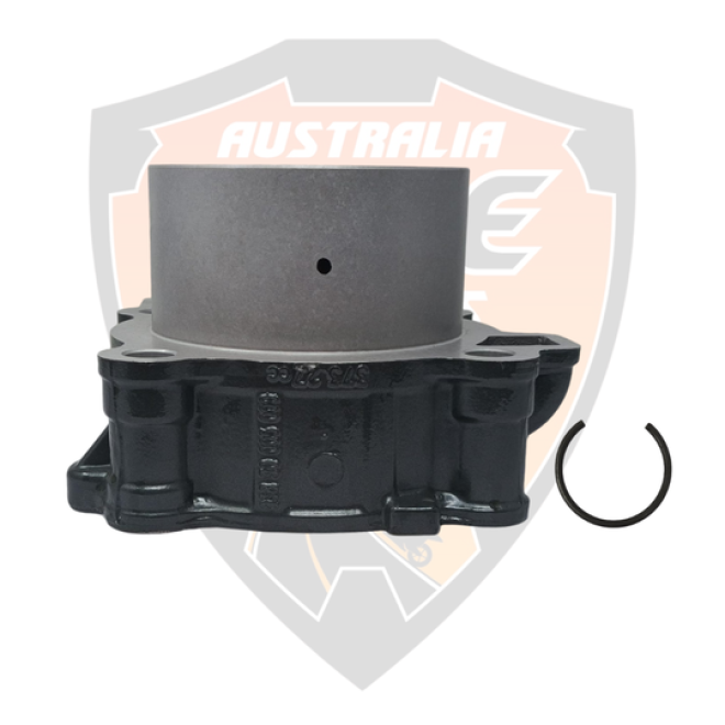 Cylinder Block Without Piston KTM Duke 390 RC 390