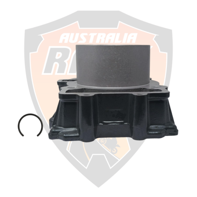Cylinder Block Without Piston KTM Duke 390 RC 390