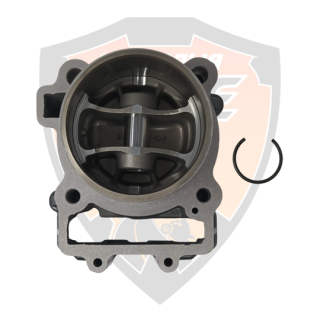 Cylinder Block Without Piston KTM Duke 390 RC 390