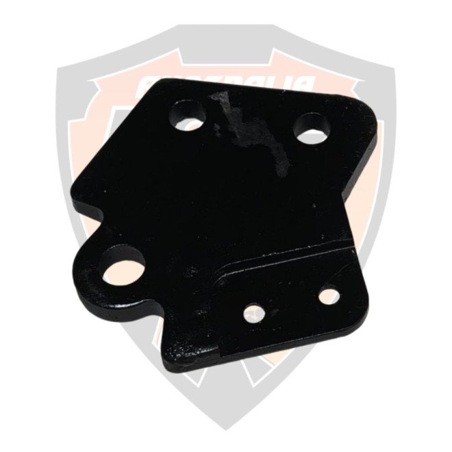 Plate Side Stand Bracket Duke 125 Duke 200 Duke 250