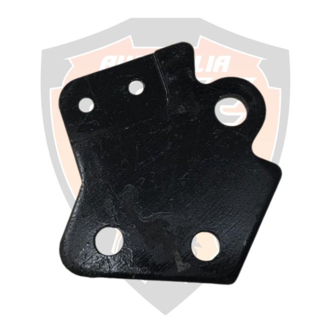 Plate Side Stand Bracket Duke 125 Duke 200 Duke 250