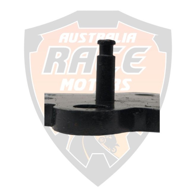 Plate Side Stand Bracket Duke 125 Duke 200 Duke 250