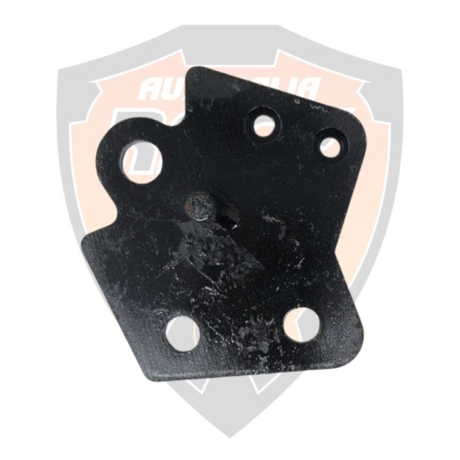 Plate Side Stand Bracket Duke 125 Duke 200 Duke 250