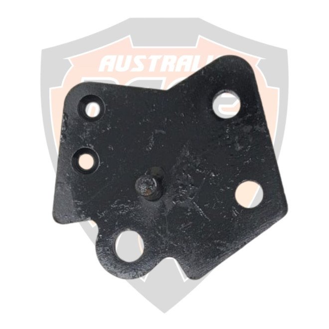Plate Side Stand Bracket Duke 125 Duke 200 Duke 250