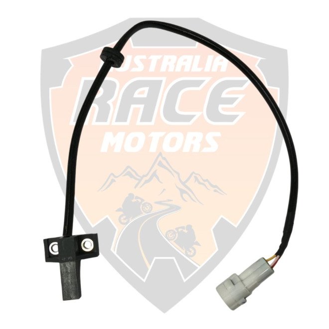 Switch Side Stand Duke 125