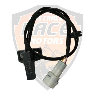 Switch Side Stand Duke 125