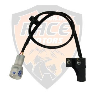 Switch Side Stand Duke 125