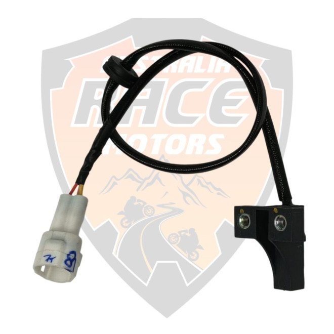 Switch Side Stand Duke 125