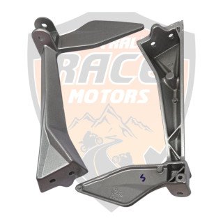 Holder Step Rear Set