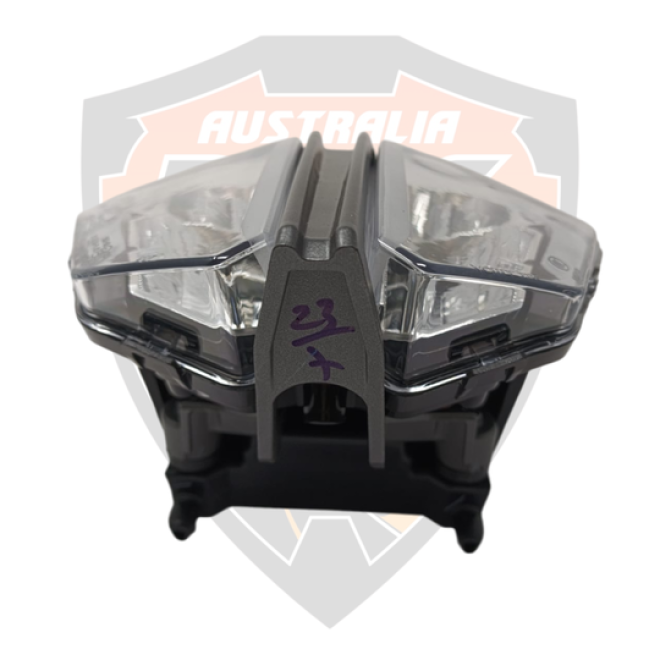Head Light Head Lamp Duke 250