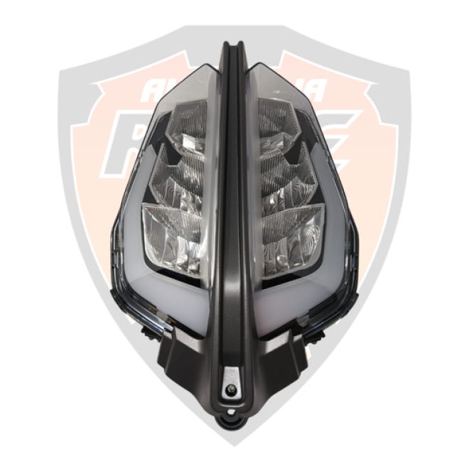 Head Light Head Lamp Duke 250