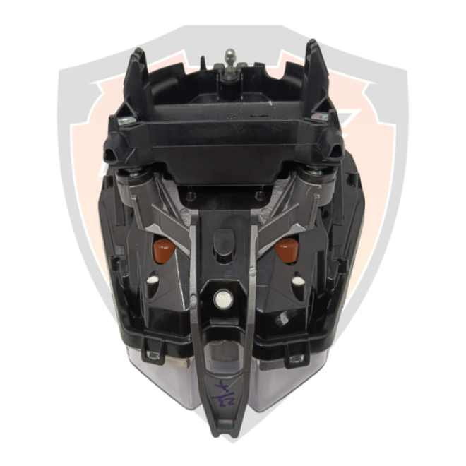 Head Light Head Lamp Duke 250