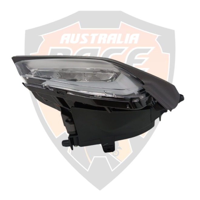 Head Light Head Lamp Duke 250