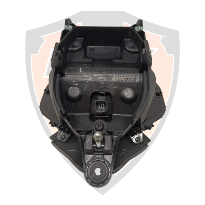 Head Light Head Lamp Duke 250