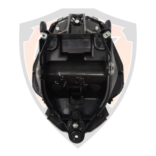 Head Light Head Lamp Duke 250