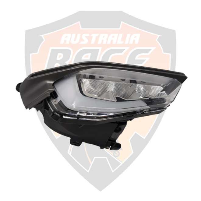 Head Light Head Lamp Duke 250