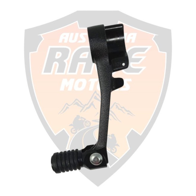 Brake Pedal Assly