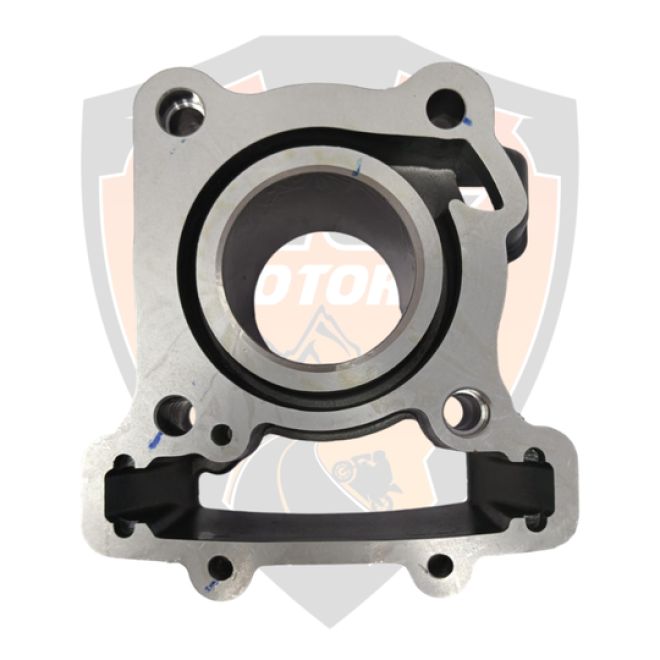 Cylinder Piston Barrel Block RC 125 Duke 125