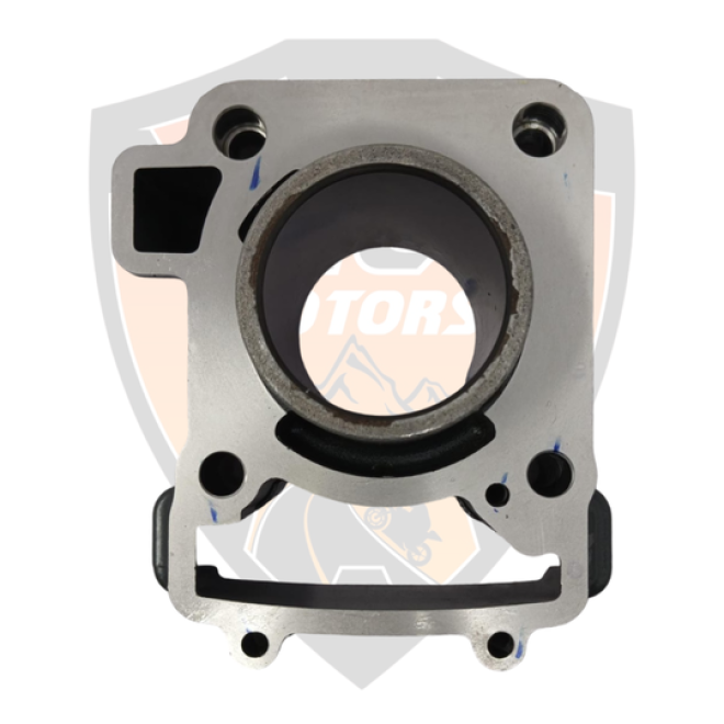 Cylinder Piston Barrel Block RC 125 Duke 125
