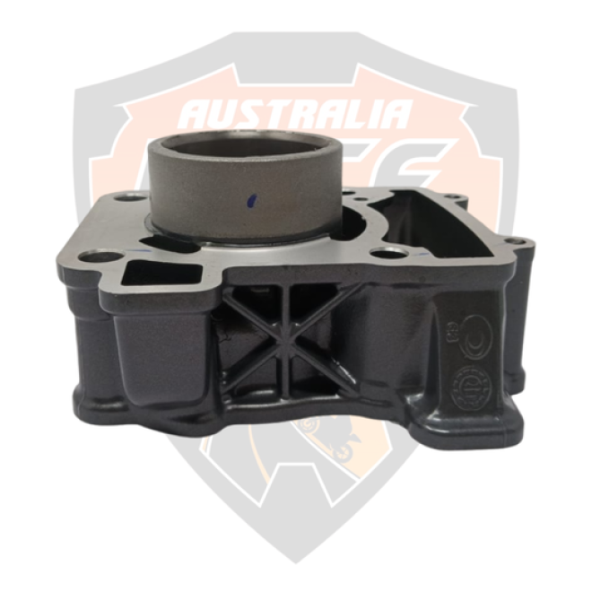 Cylinder Piston Barrel Block RC 125 Duke 125
