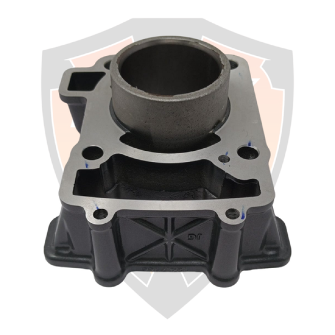 Cylinder Piston Barrel Block RC 125 Duke 125