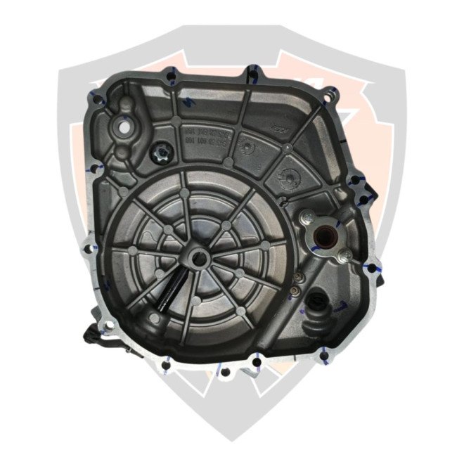 Assembly Clutch Cover