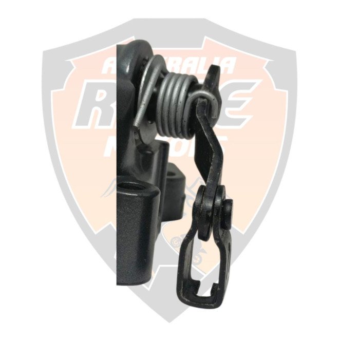 Assembly Clutch Cover