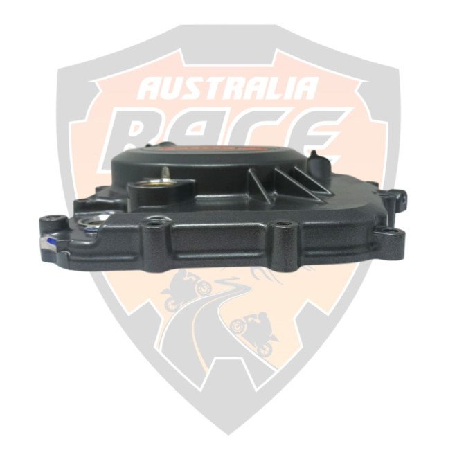 Assembly Clutch Cover