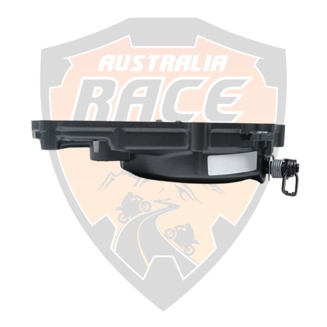 Assembly Clutch Cover
