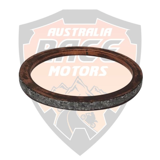 Exhaust Ring Exhaust Pipe Gasket