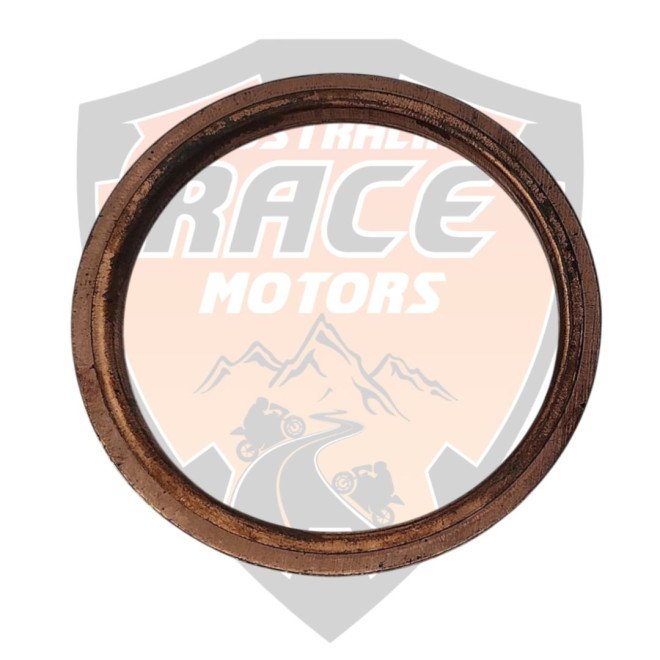 Exhaust Ring Exhaust Pipe Gasket