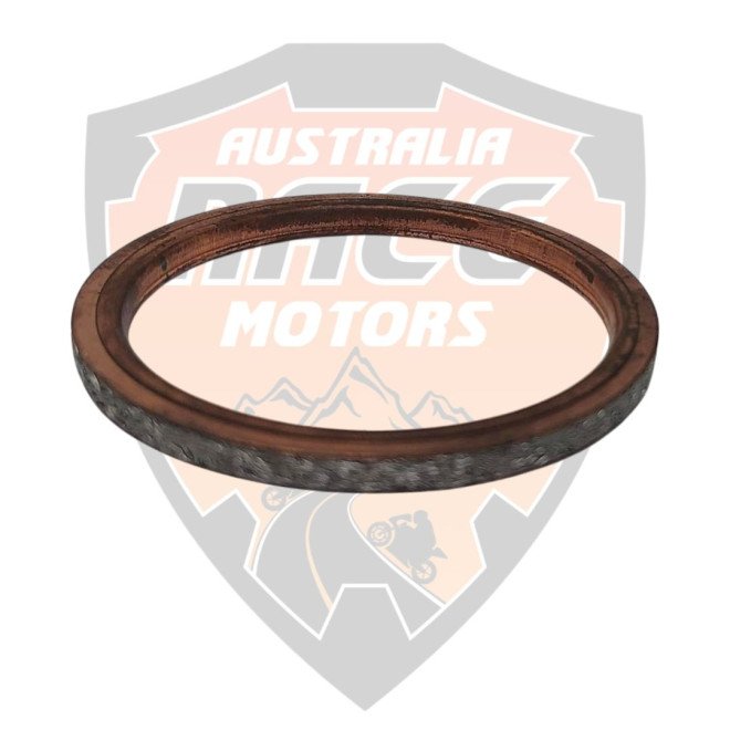 Exhaust Ring Exhaust Pipe Gasket