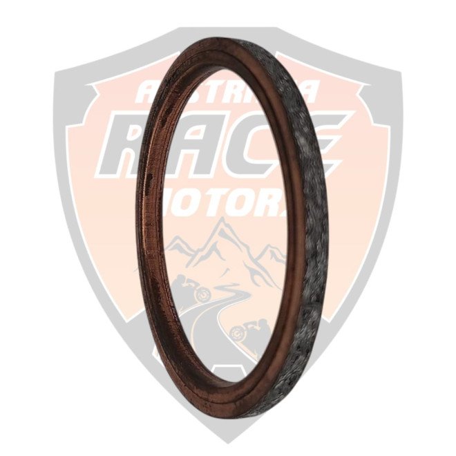 Exhaust Ring Exhaust Pipe Gasket