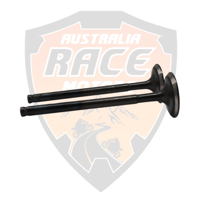 Valve Exhaust For Ktm 200 Duke, RC