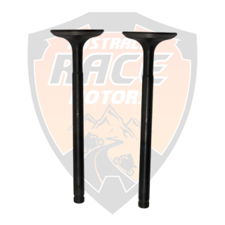 Valve Exhaust For Ktm 200 Duke, RC
