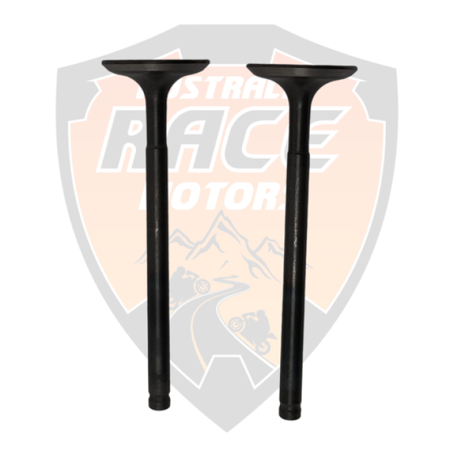 Valve Exhaust For Ktm 200 Duke, RC