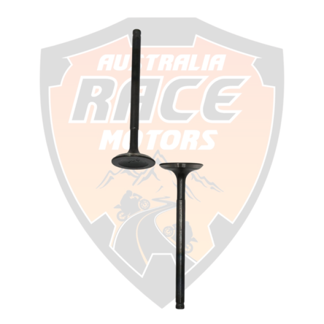 Valve Exhaust For Ktm 200 Duke, RC