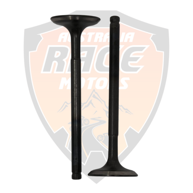 Valve Exhaust For Ktm 200 Duke, RC