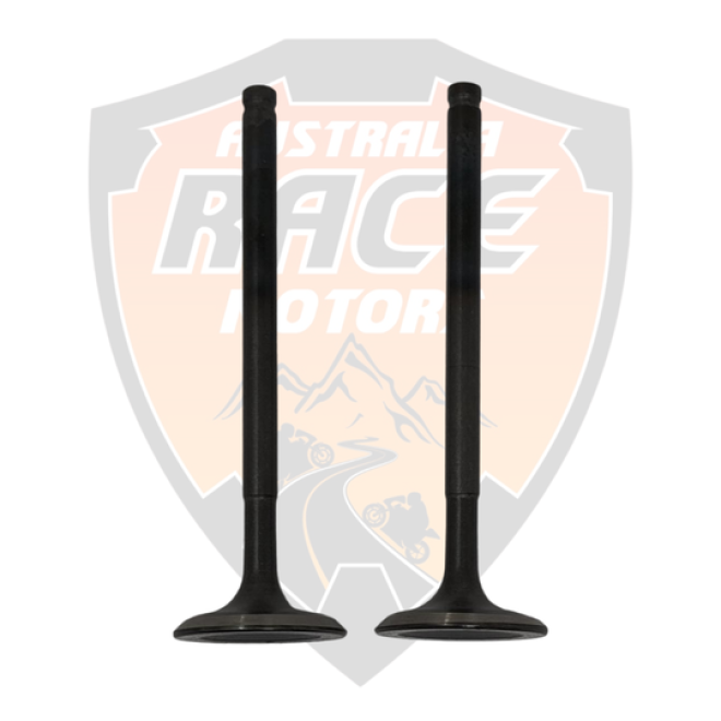 Valve Exhaust For Ktm 200 Duke, RC