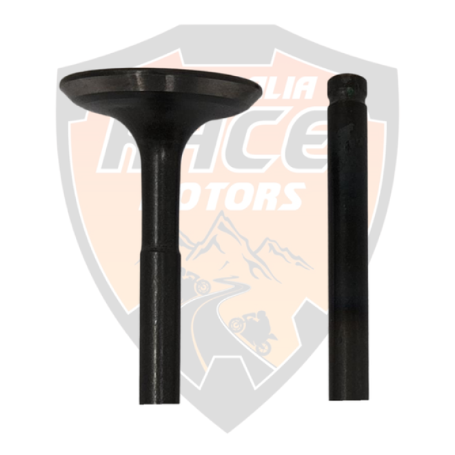 Valve Exhaust For Ktm 200 Duke, RC